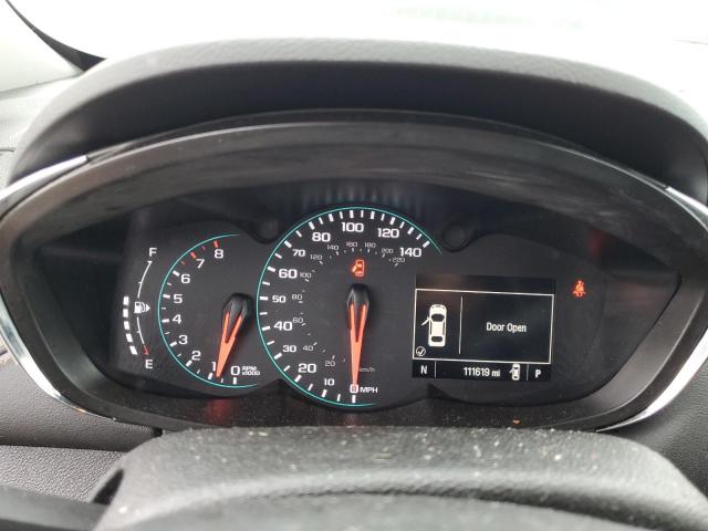 2018 CHEVROLET TRAX PREMI - 3GNCJRSB5JL209002