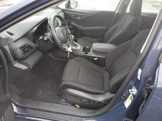 2023 SUBARU LEGACY PRE - 4S3BWAF64P3005719