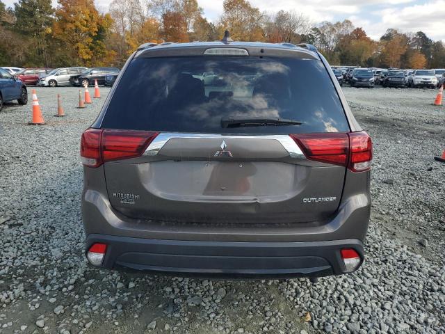 VIN JA4AD3A39JZ019415 2018 MITSUBISHI OUTLANDER no.6