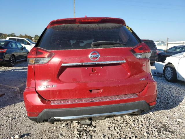 2017 NISSAN ROGUE S - JN8AT2MV2HW254366