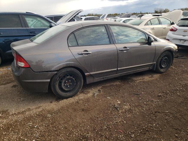Vin: 2hgfa1f54ah541647, lot: 74510484, honda civic lx 20103