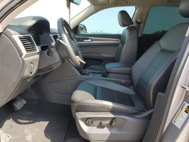 2022 VOLKSWAGEN ATLAS SE 1V2JP2CA2NC518504