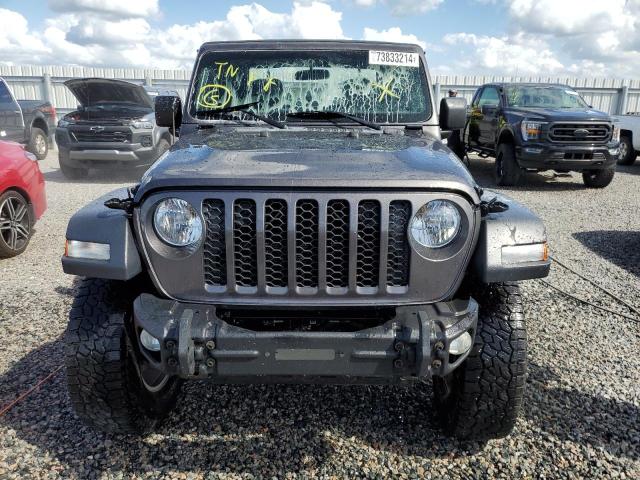2020 JEEP GLADIATOR - 1C6HJTAG7LL157421