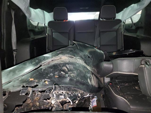 2023 CHEVROLET SUBURBAN C - 1GNSCFKD7PR430527