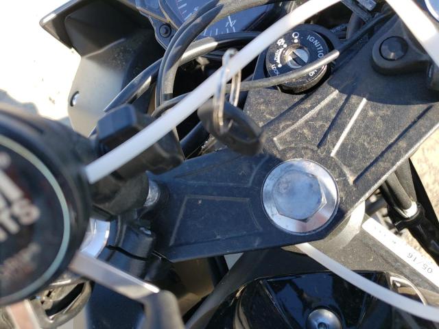 2016 YAMAHA YZFR3 MH3RH06Y9GK013178