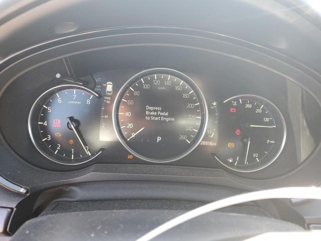 2021 MAZDA CX-9 GRAND - JM3TCBDY5M0519610