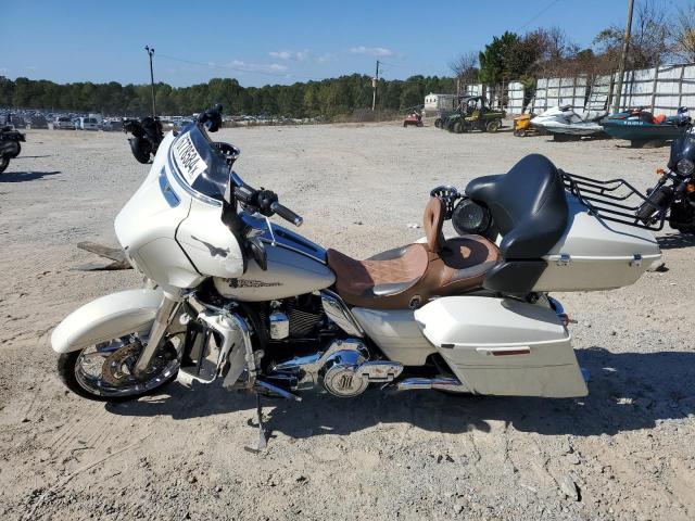 2015 HARLEY-DAVIDSON FLHXS STRE - 1HD1KRM1XFB661391