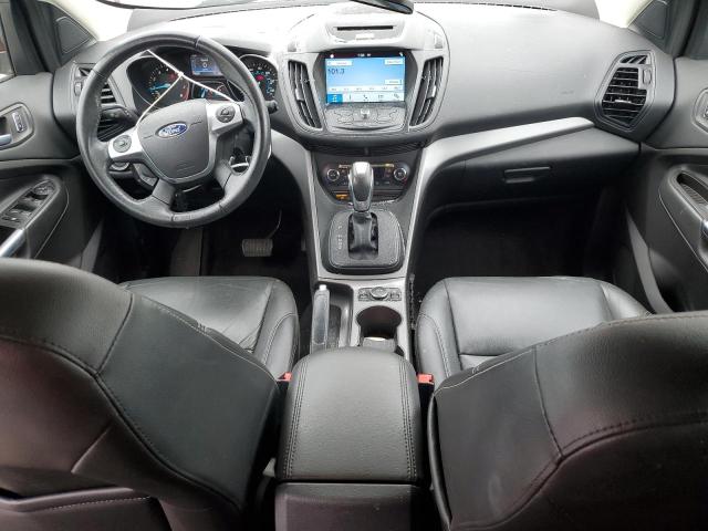 2016 FORD ESCAPE SE - 1FMCU0G92GUB12061