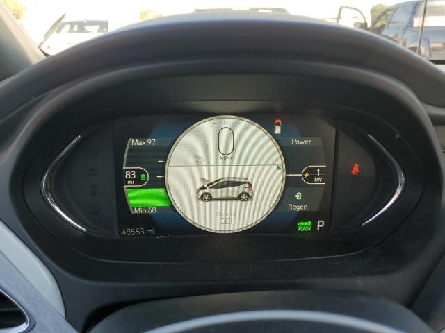 2019 CHEVROLET BOLT EV PR - 1G1FZ6S06K4106358