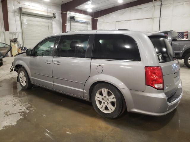 VIN 2C4RDGDG5DR815088 2013 Dodge Grand Caravan, Crew no.2