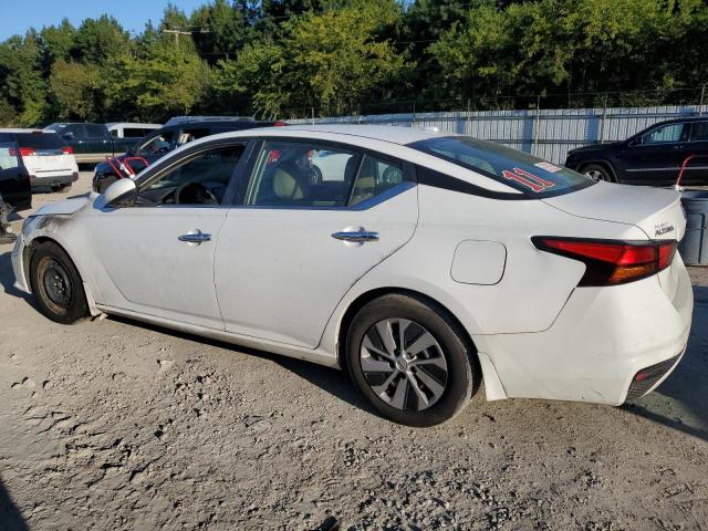 2019 NISSAN ALTIMA S - 1N4BL4BVXKC139026