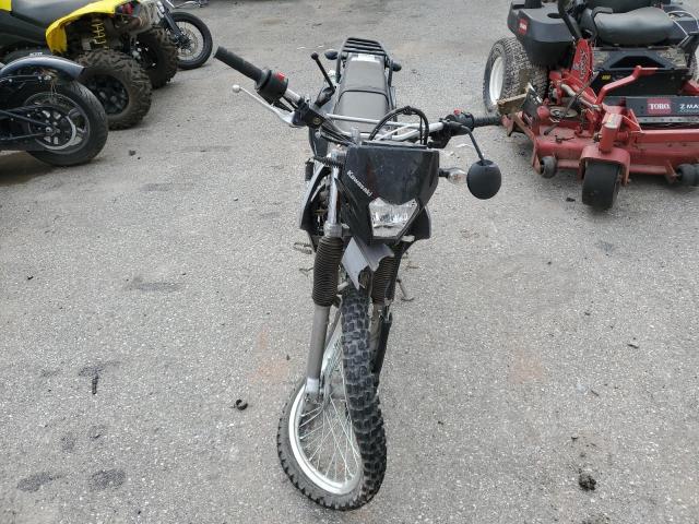 2023 KAWASAKI KLX230 L - MH4LXCL16PJP01318