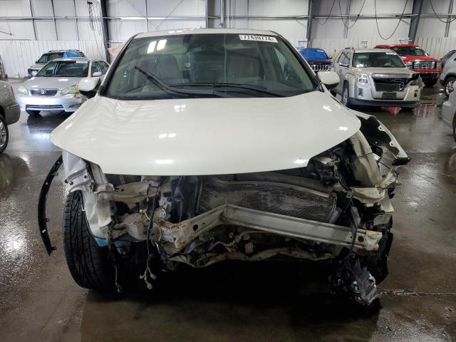 VIN 5J6RM4H58FL124005 2015 Honda CR-V, EX no.5