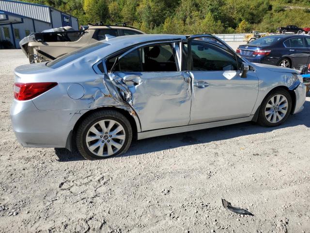 2017 SUBARU LEGACY 2.5 - 4S3BNAF66H3041528