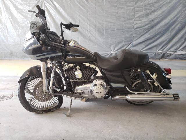 2013 HARLEY-DAVIDSON FLTRU ROAD 1HD1KGM17DB628916