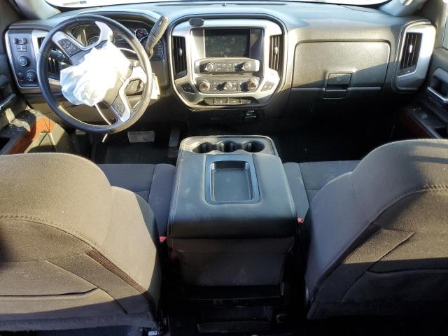 2019 GMC SIERRA LIM - 2GTV2MEC7K1122825