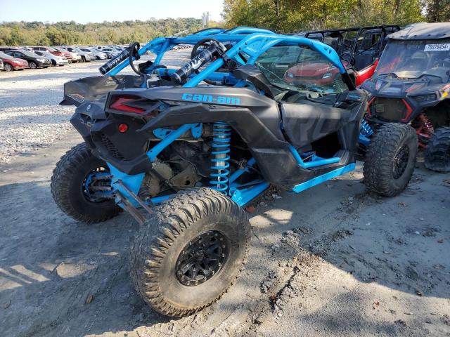 2018 CAN-AM MAVERICK X - 3JBVVAW45JK001438
