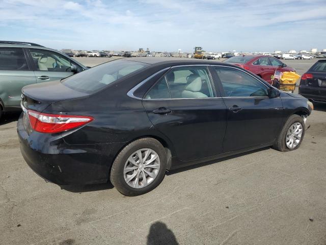 VIN 4T4BF1FK5FR473594 2015 Toyota Camry, LE no.3