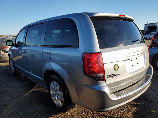 2018 DODGE GRAND CARA - 2C4RDGBG1JR256279
