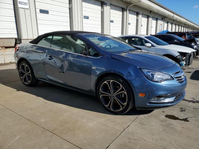 2016 BUICK CASCADA PR W04WT3N58GG155396