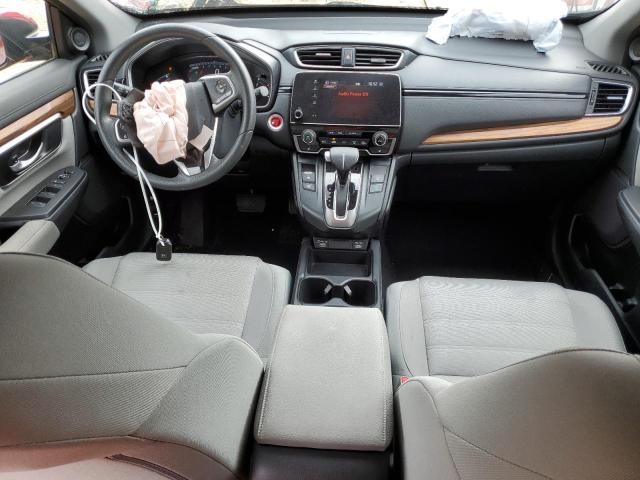 2021 HONDA CR-V EX - 2HKRW2H50MH629056