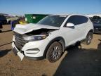 2018 HYUNDAI TUCSON SE - KM8J2CA49JU813456