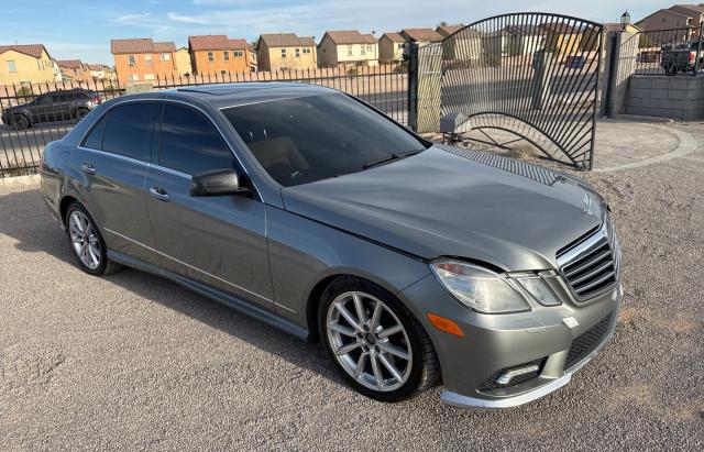 2010 MERCEDES-BENZ E 350 #2935368339