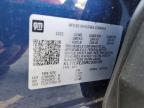 Lot #3023901235 2024 CHEVROLET TRAX LS