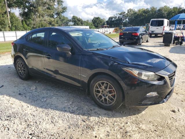 VIN JM1BM1T76F1269814 2015 Mazda 3, SV no.4