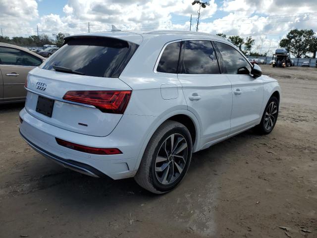 VIN WA1AAAFY0M2104240 2021 Audi Q5, Premium no.3