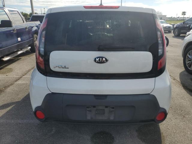 VIN KNDJN2A2XF7781613 2015 KIA Soul no.6