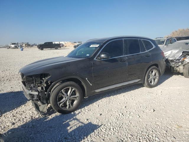 2020 BMW X3 SDRIVE3 #2948499992