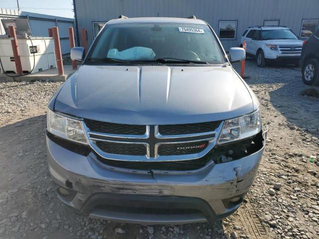 VIN 3C4PDCBG3JT522205 2018 Dodge Journey, Sxt no.5