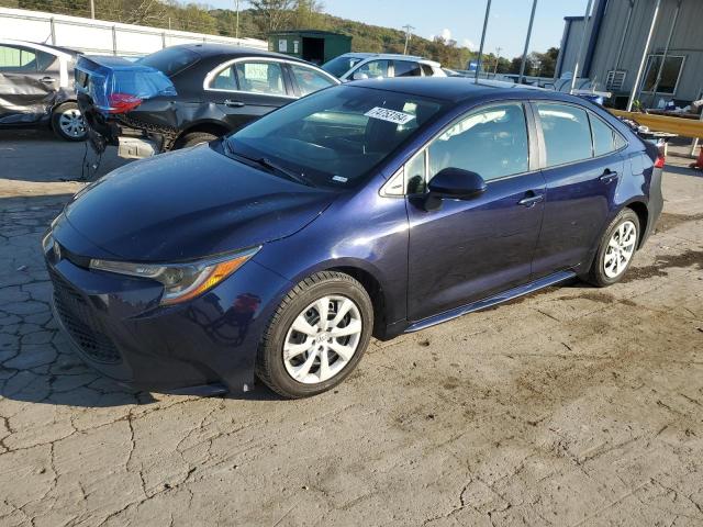 2021 TOYOTA COROLLA LE #2960121059