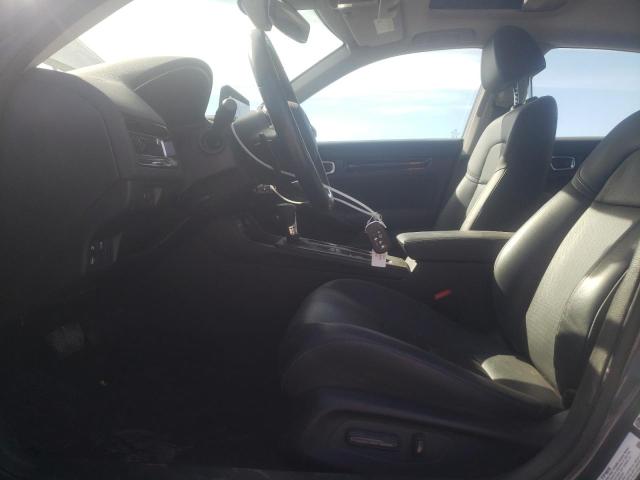 2022 HONDA CIVIC TOUR - 2HGFE1F90NH316686