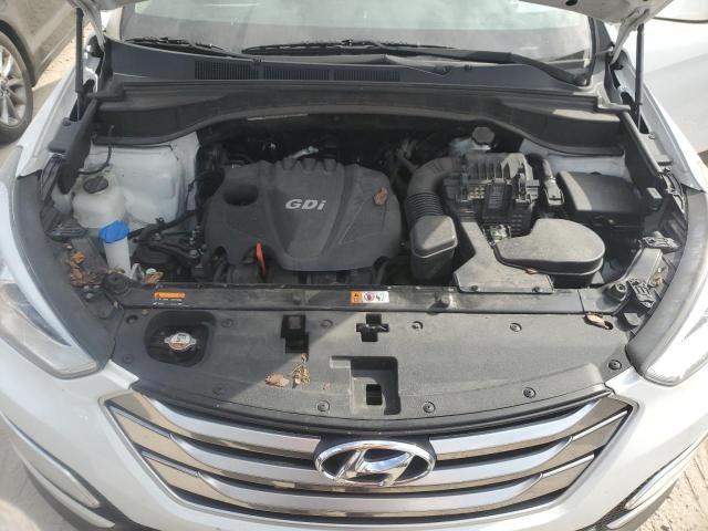 2016 HYUNDAI SANTA FE S - 5XYZU3LB7GG363958