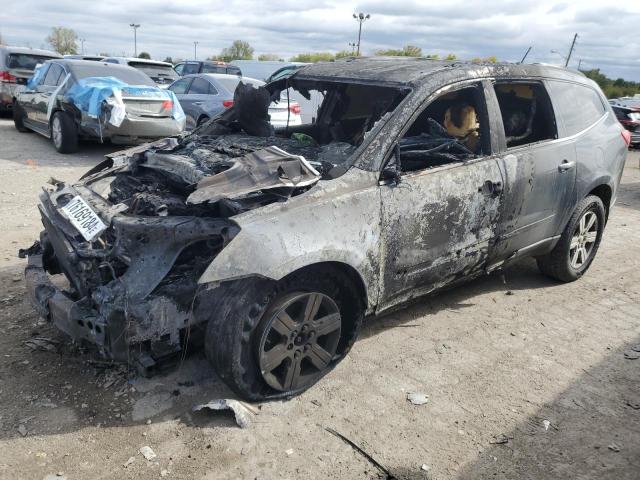 2011 CHEVROLET TRAVERSE L #3034515739