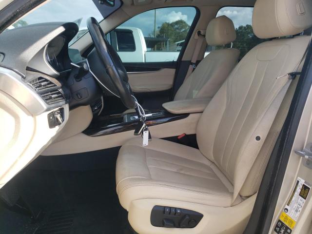 2016 BMW X5 XDRIVE3 - 5UXKR0C56G0U12096