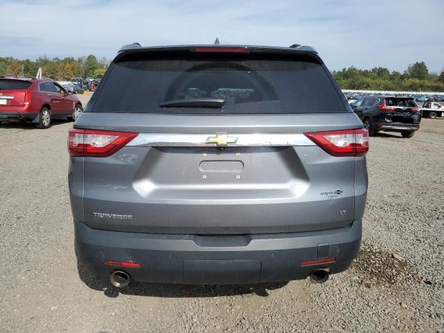 2020 CHEVROLET TRAVERSE L - 1GNERGKW4LJ245623