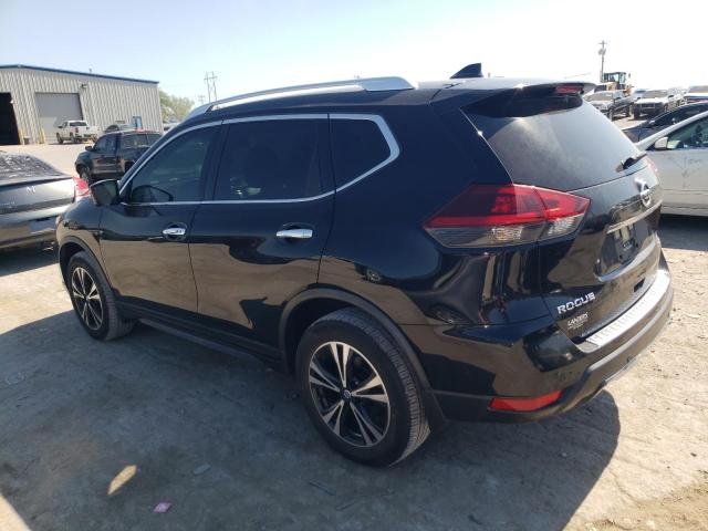 2019 NISSAN ROGUE S - JN8AT2MV4KW400399