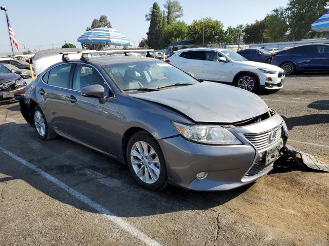 VIN JTHBW1GG8E2042541 2014 LEXUS ES300 no.4