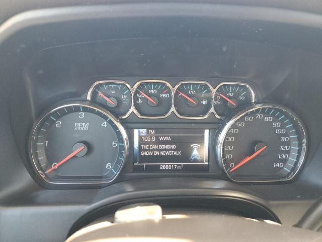 2017 GMC SIERRA C15 - 3GTP1NEC9HG369006