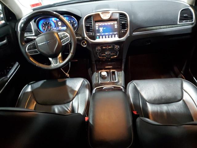 2017 CHRYSLER 300C - 2C3CCAEG7HH570881