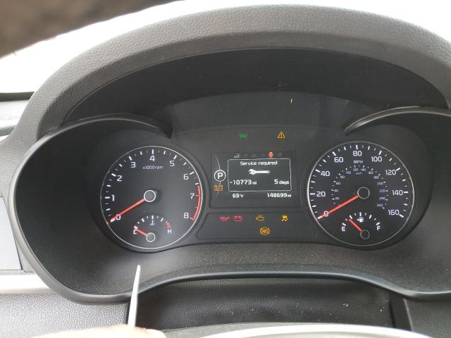 2018 KIA OPTIMA SXL - 5XXGV4L21JG182098