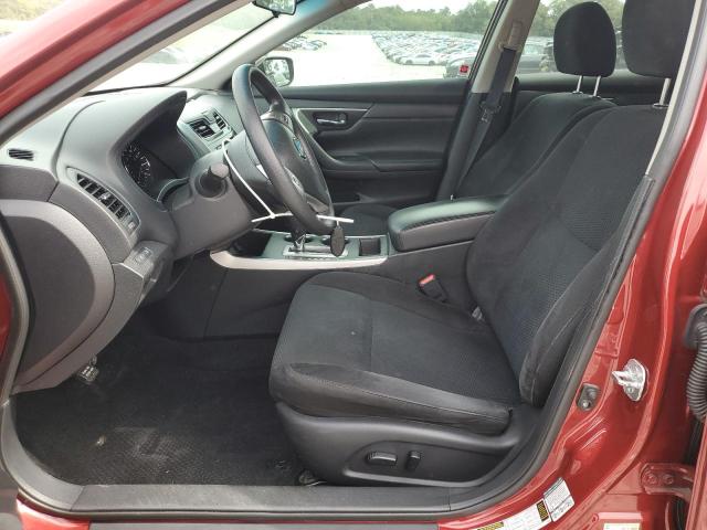 2015 NISSAN ALTIMA 2.5 - 1N4AL3AP3FC291521