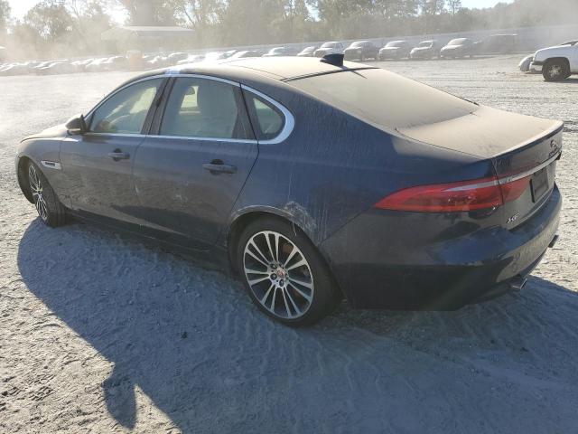 2017 JAGUAR XF PRESTIG - SAJBE4BV9HCY33365
