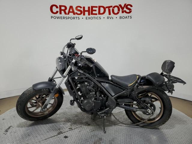 2024 HONDA CMX500 MLHPC5602R5700514