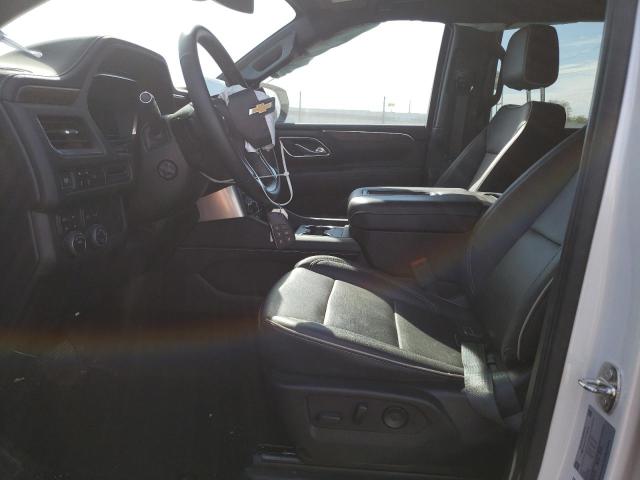 2023 CHEVROLET TAHOE K150 - 1GNSKSKD1PR481209