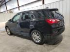 Lot #2993414850 2021 CHEVROLET EQUINOX LS