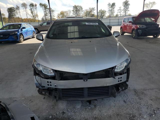 2016 CHEVROLET VOLT LTZ 1G1RD6S5XGU137790
